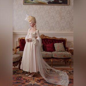 Lacemade Diana Corset dress